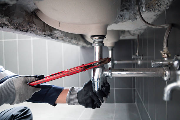 Trusted Toilet Repair service in Bunker Hill, IN - AAA Plumbing Heating
